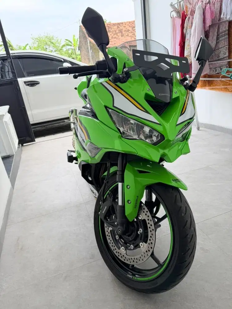 Dijual cepat BU