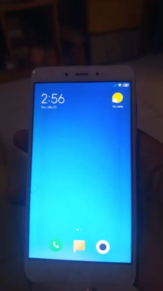 Handphone xiomie