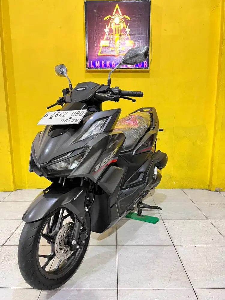 HONDA ALL NEW VARIO 160 CBS TAHUN 2023 CASH & CREDIT
