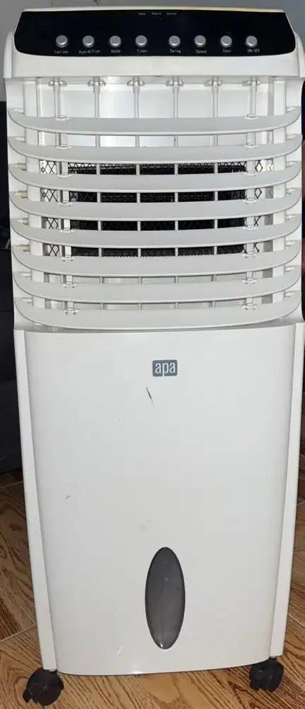 Air Cooler APA (ACE Hardware) - Dingin & Fitur Lengkap - Bekasi