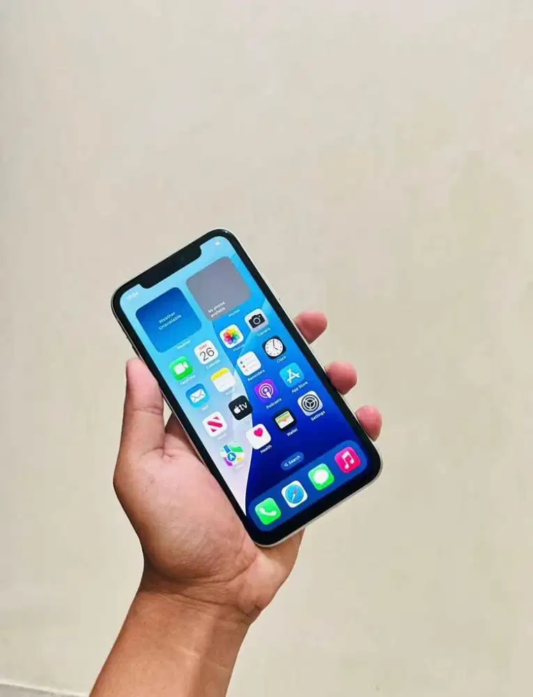Iphone 11 64gb mulus