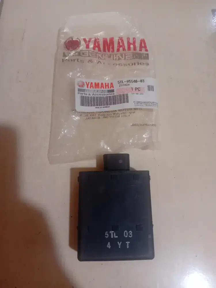 CDI Yamaha ORI MIO