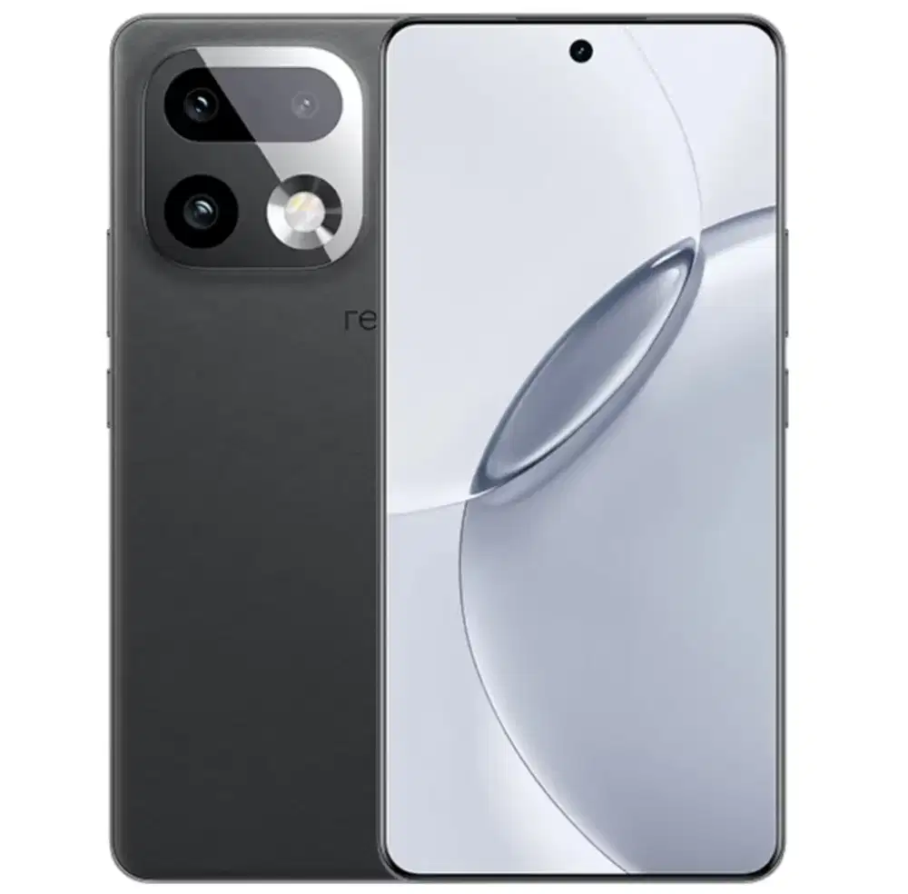 Realme 16 pro+ - Garansi Resmi