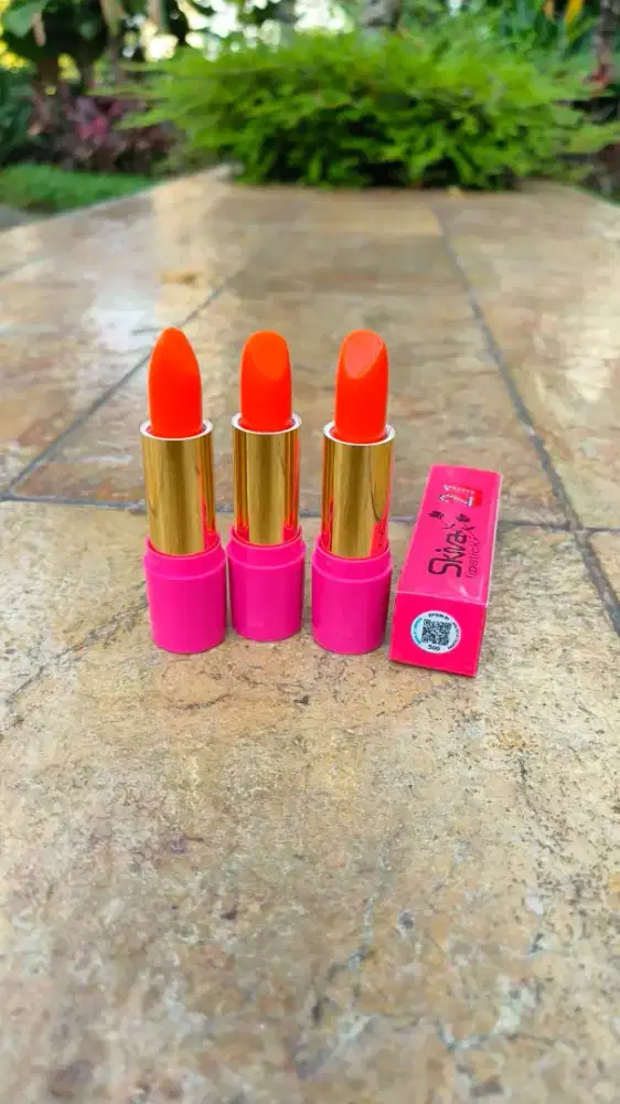 Lipstik dolby dan skiva 21