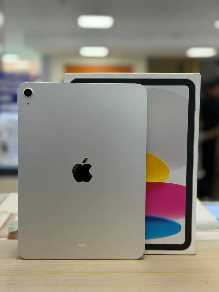ipad gen 11 128 gb ibox