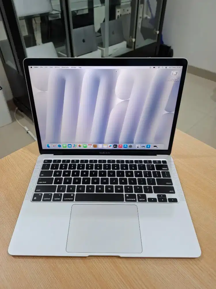 Macbook Air M1 2020