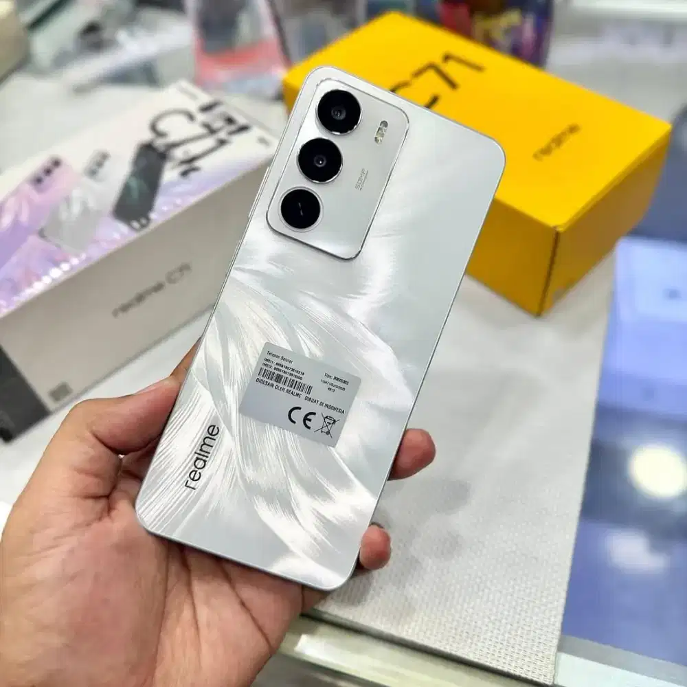 REALME C71 24Gb/128Gb New