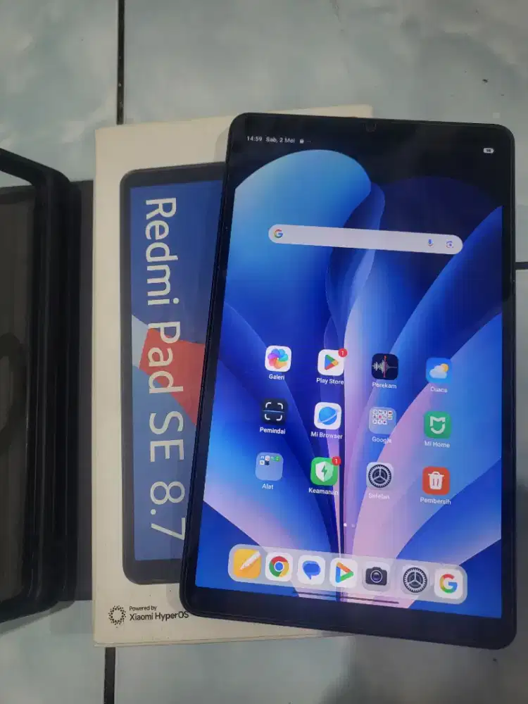Redmi Pad SE 8,7 inch 4/128gb