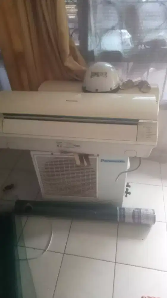 Nyari ac bekas palembang