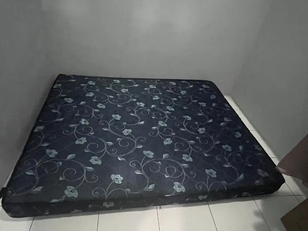 Dijual Cepat Kasur Busa