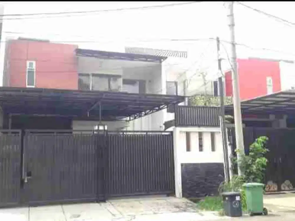 Disewa Rumah Citra 2 Ext