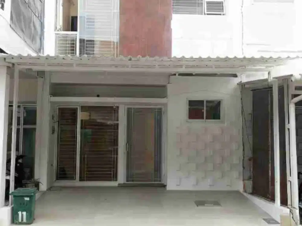 Disewa Rumah Citra 7