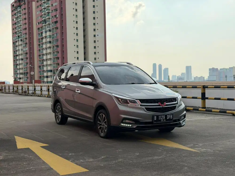 Cortez T Lux A/T 2021