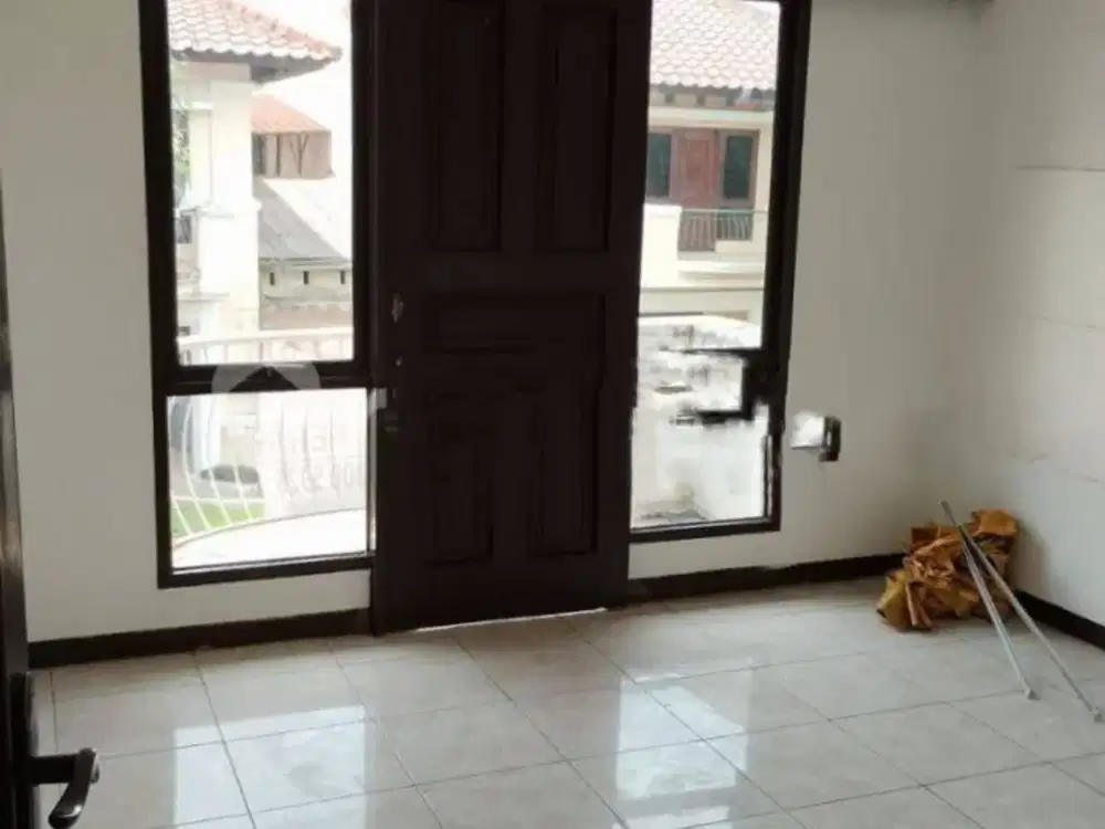 Rumah Di Cluster Wangsakerta Murah Siap Huni  Kota Baru Parahyangan Bandung