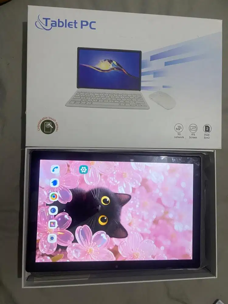 Tablet Sirkles S10
