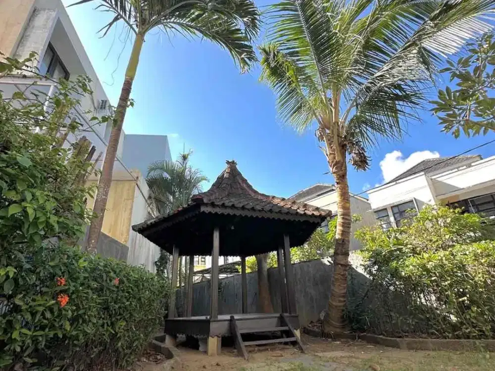 disewakan rumah apik siap huni blok favorite di taman kopo indah 3 harga bersahabat