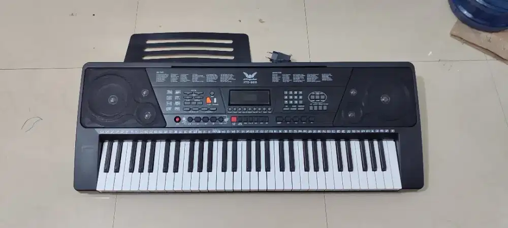 Keyboard Angelet XTS-966 Bekas Mulus