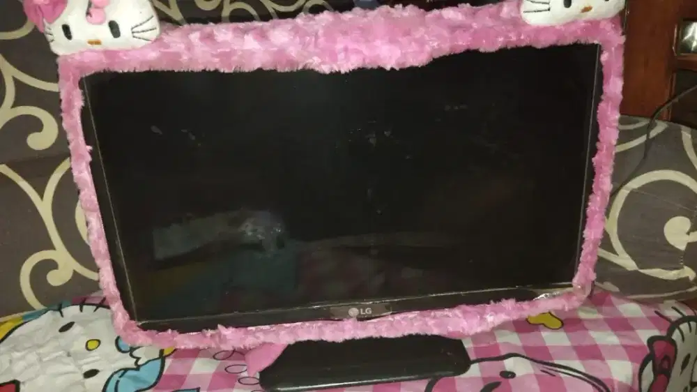 Tv LCD 22 inc LG
