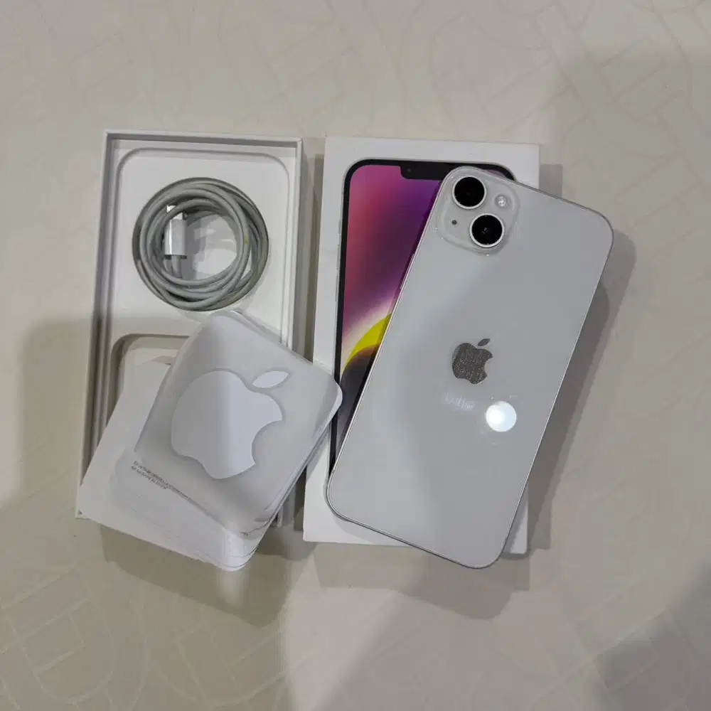 Iphone 14 Plus 256gb Ex Inter