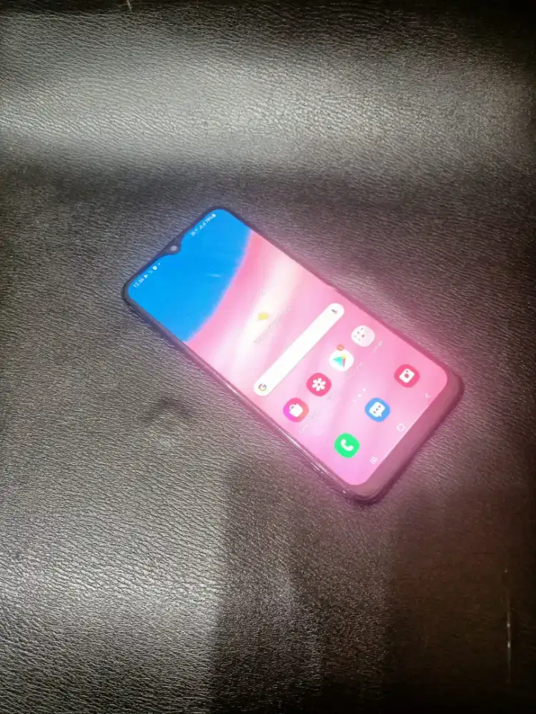 Samsung A30s ram 4/64 normal semua nya msh ori smua HP sm cas