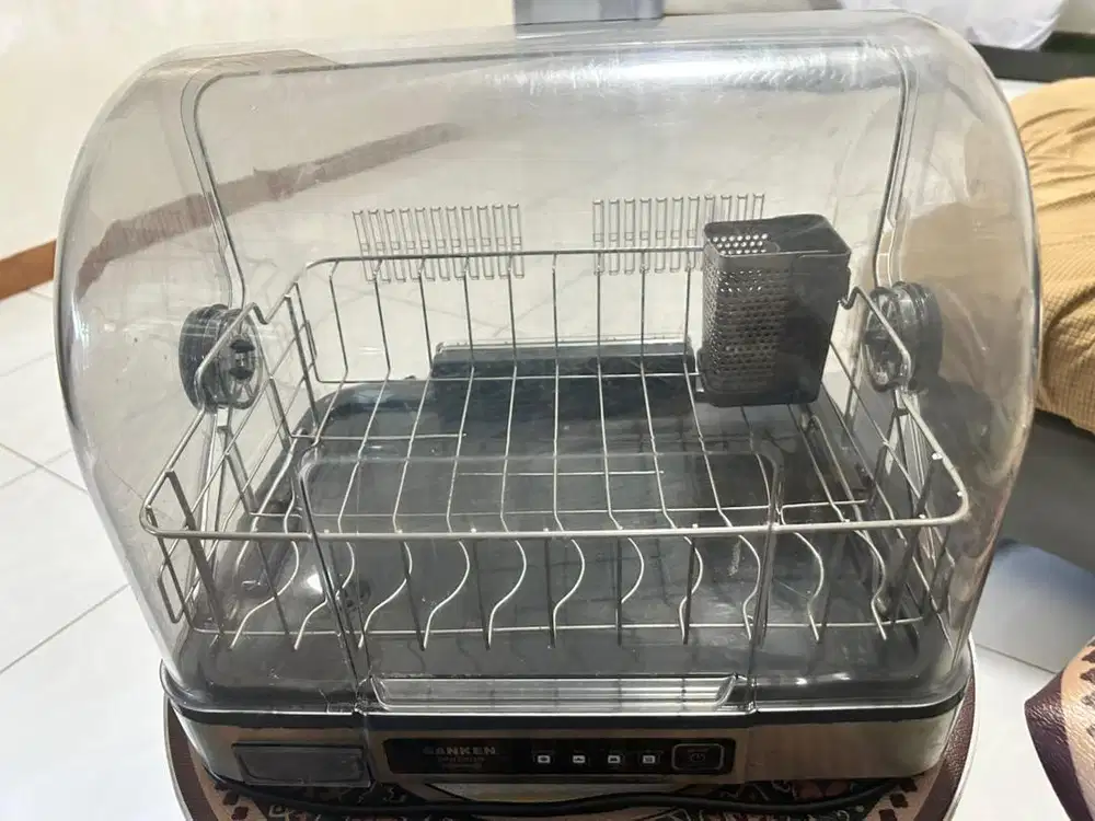Sanken dish dryer sterilizer DD30 Bayi