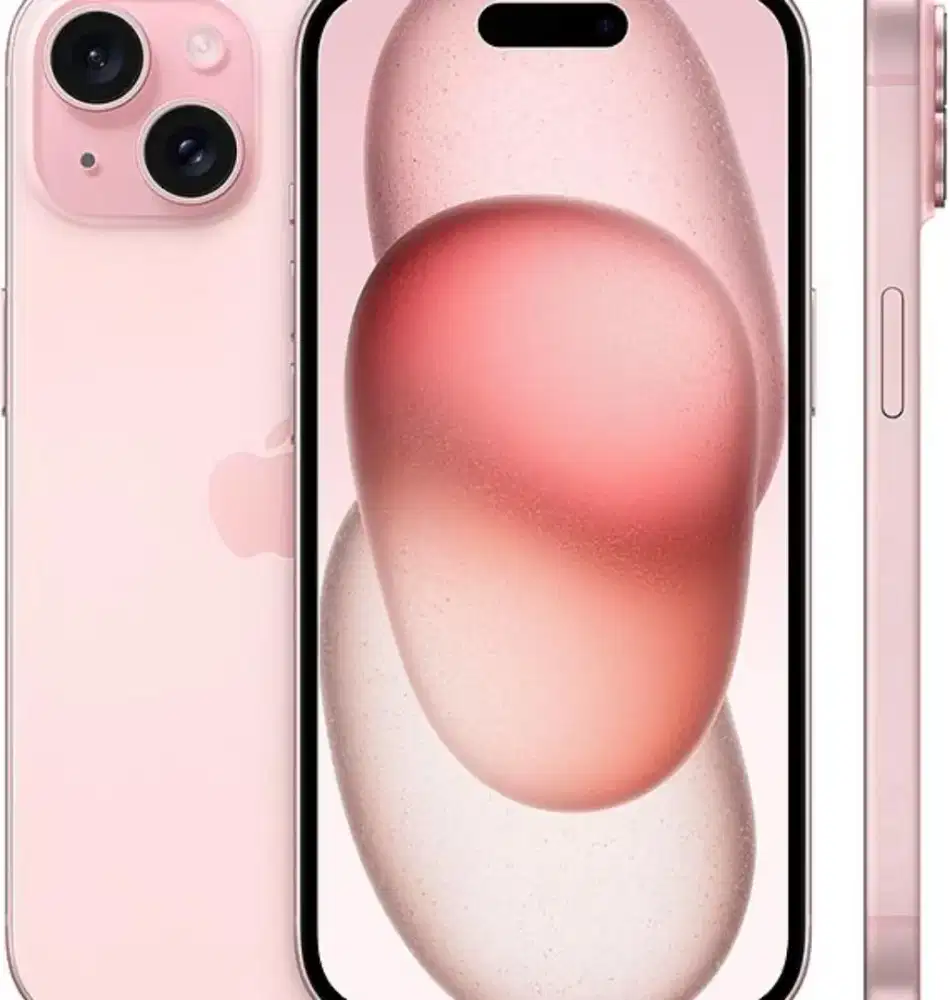 IPHONE 15 256GB CASH ATAU CREDIT