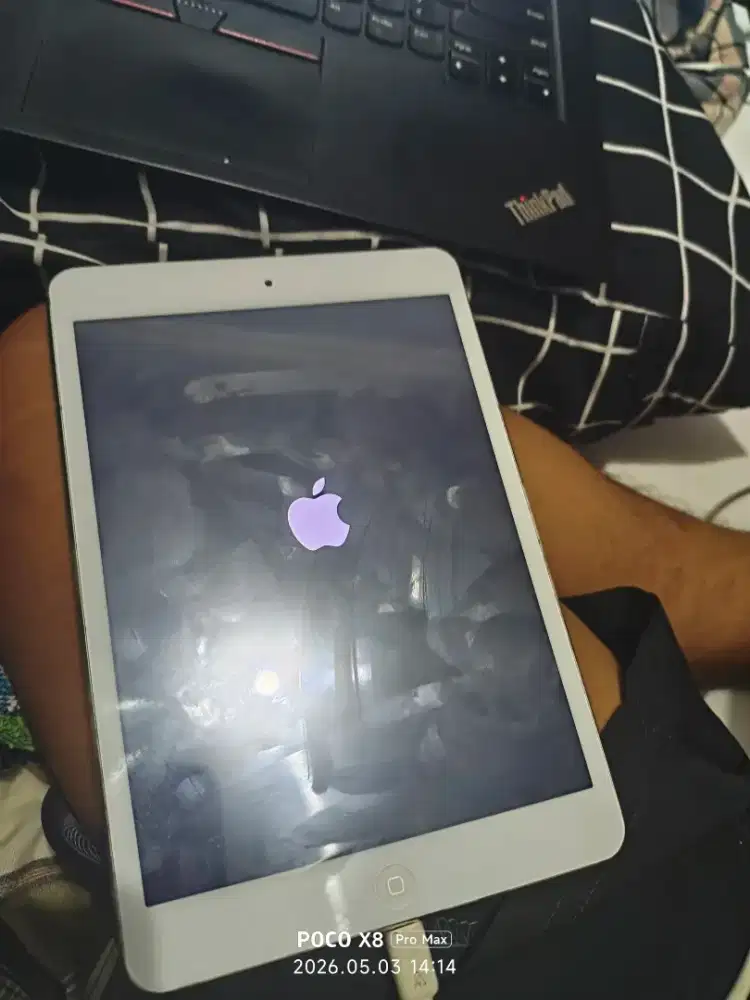 IPAD MINI GEN 1