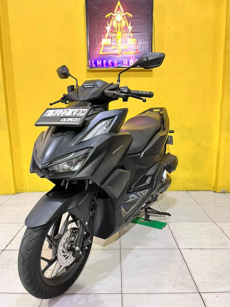HONDA ALL NEW VARIO 160 CBS TAHUN 2023 CASH & CREDIT