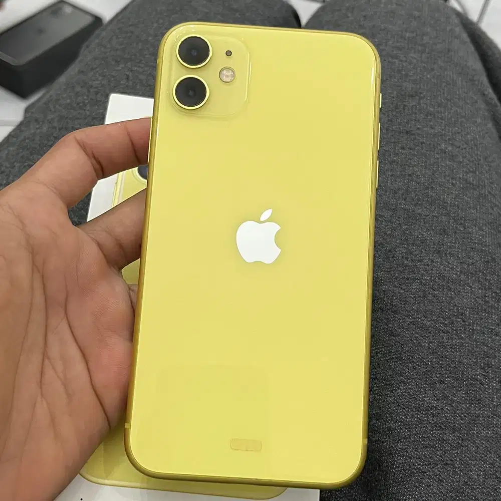 iPhone 11 128GB iBox