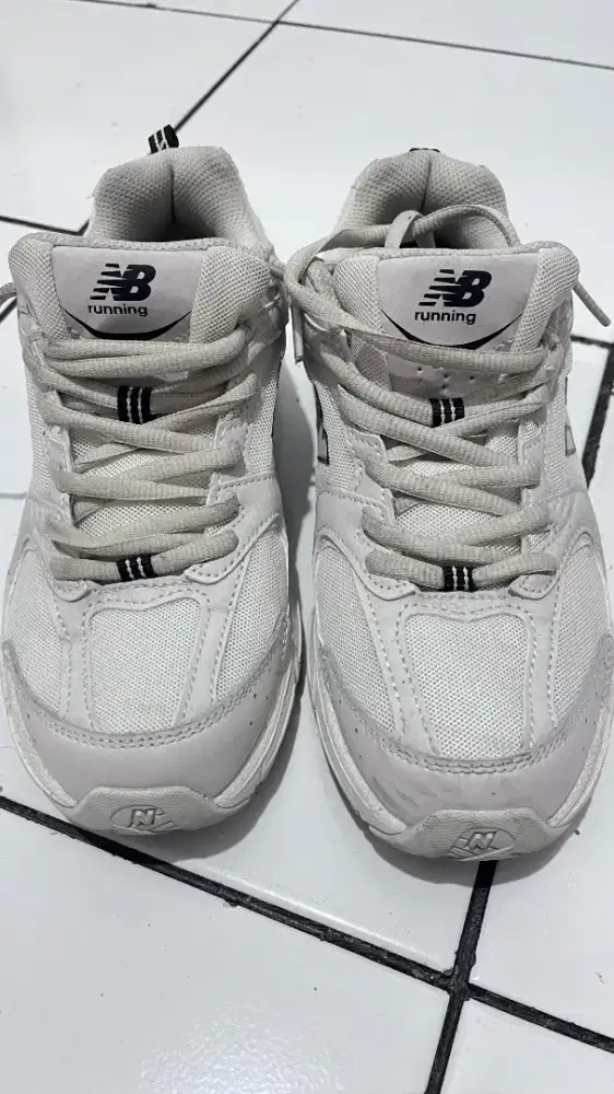 NEW BALANCE 530