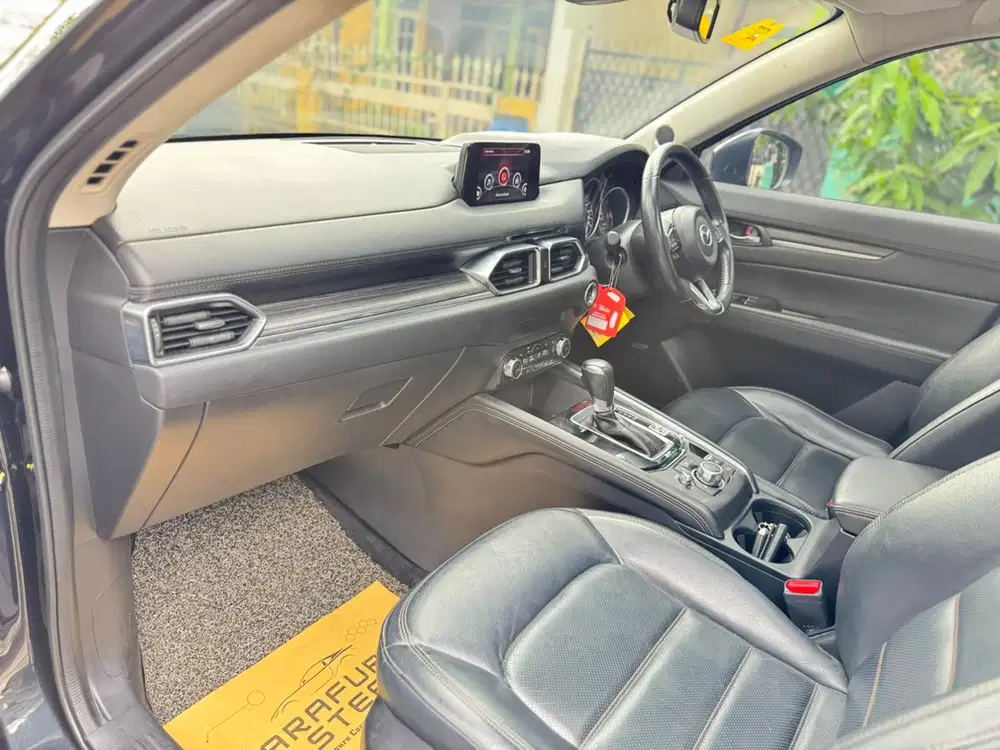 Mazda CX-5 2019 ELITE full original