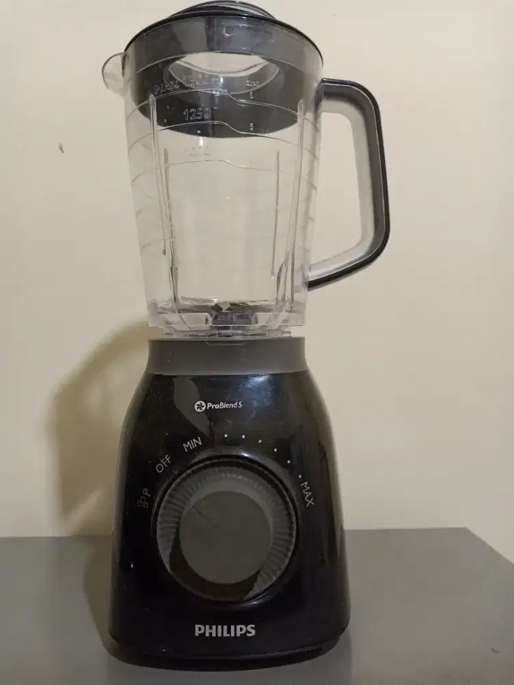 Blender Philips