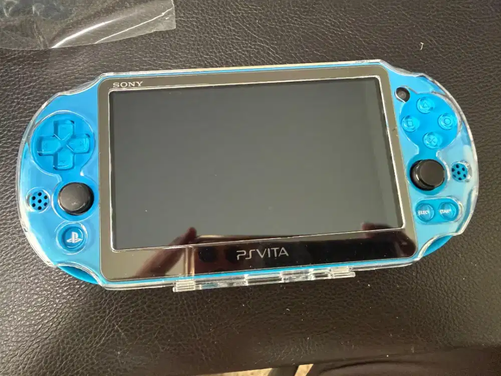 PS Vita Slim 512gb