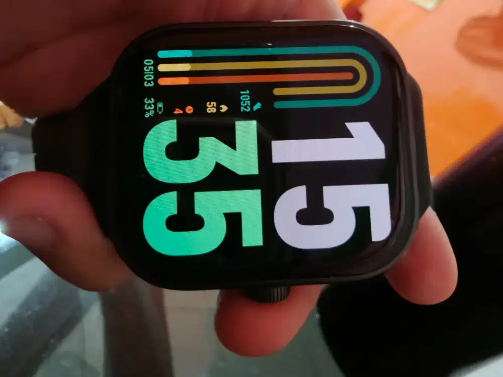 DIJUAL CEPAT Redmi Watch 5
