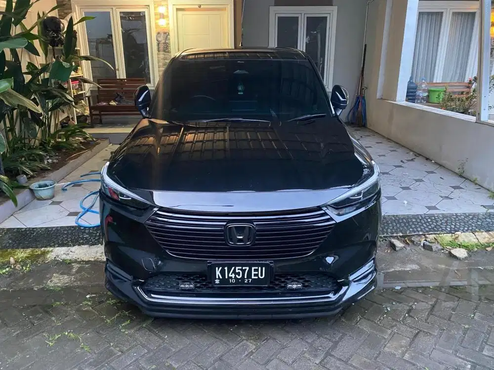 Dijual hrv se 2022 mugen