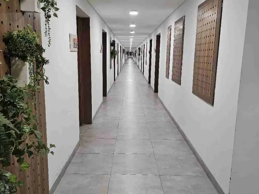 Disewakan Apartemen