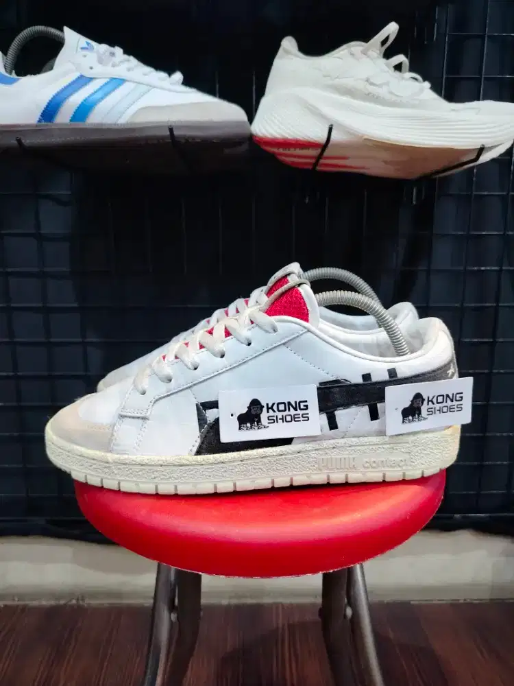 SEPATU PM RALPH SAMSON 70 LOW DRAFT REVEAL