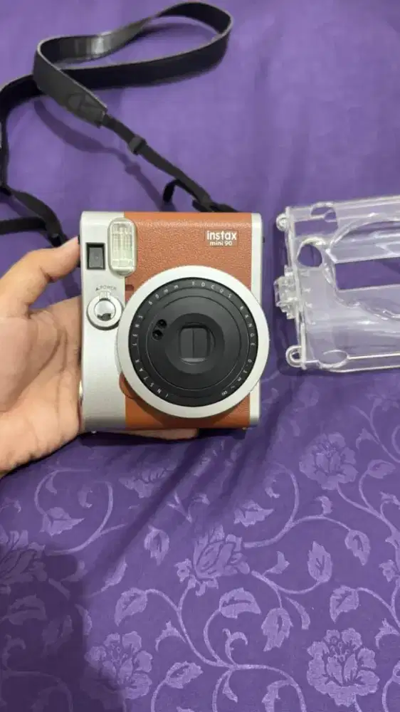 Polaroid Instax Mini 90 Neo Classic