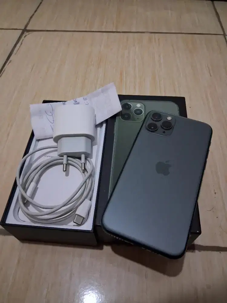 iPhone 11 Pro 256