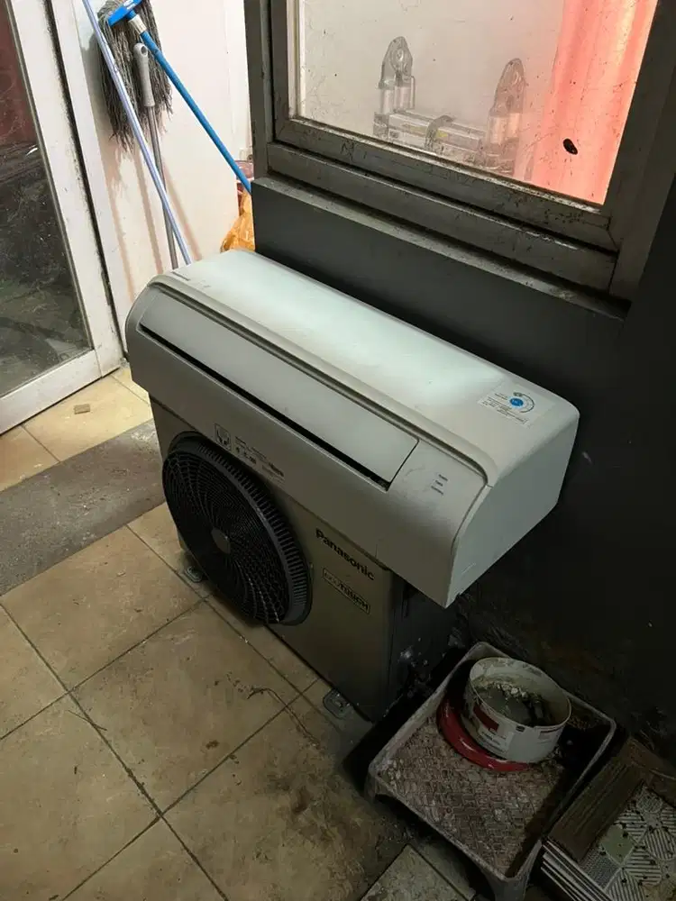 AC Panasonic 1,5 PK