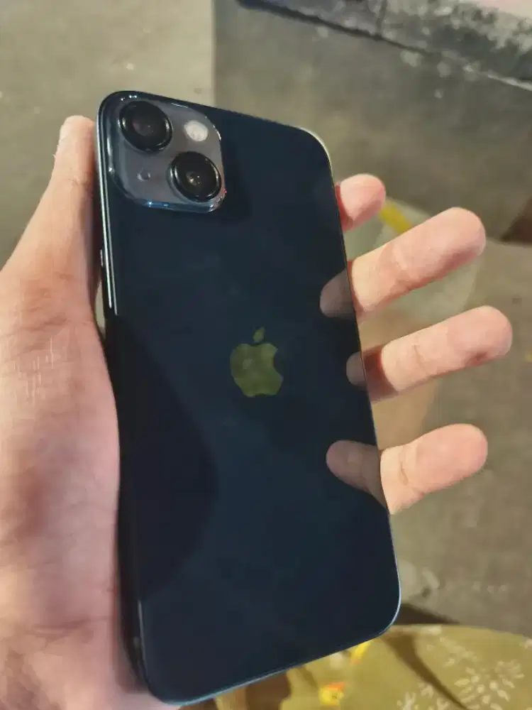 Iphone 13 128 Ibox Bh 88 Lengkap