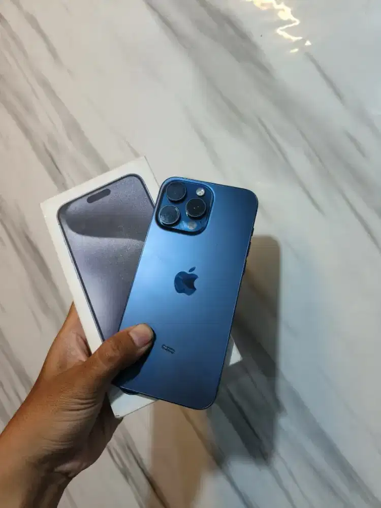 Iphone 15 promax