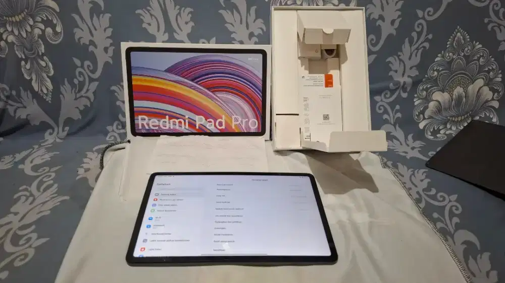 Xiaomi Redmi Pad Pro