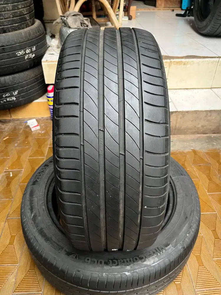 Ban Michelin Primacy 4  225 45 r17  1Pcs
