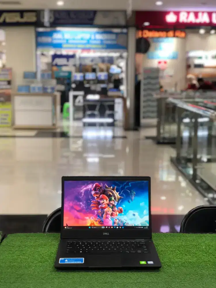 DELL LATITUDE 3400 / CORE I5 / RAM 8GB/512 GB