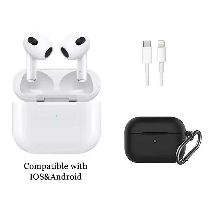 Airpods TWS iPhone Android