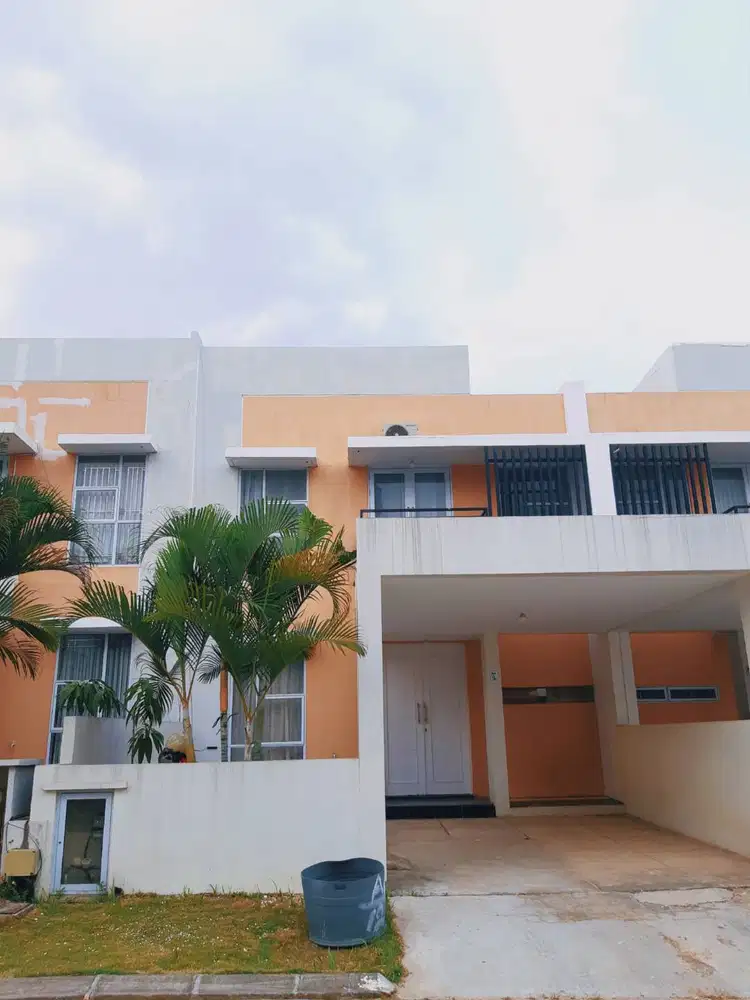 DIJUAL CEPAT RUMAH 2 LANTAI !!! DI GRAND MAGANDA BATAM CENTRE