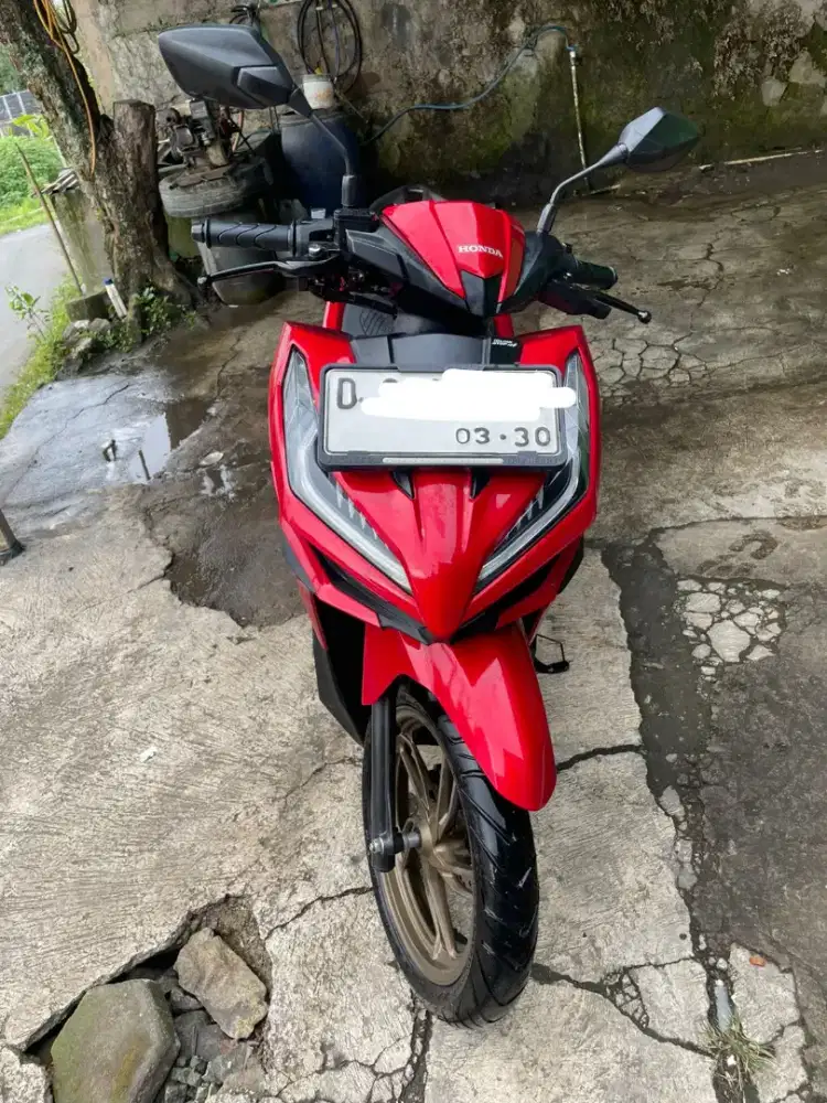 Honda Vario 125