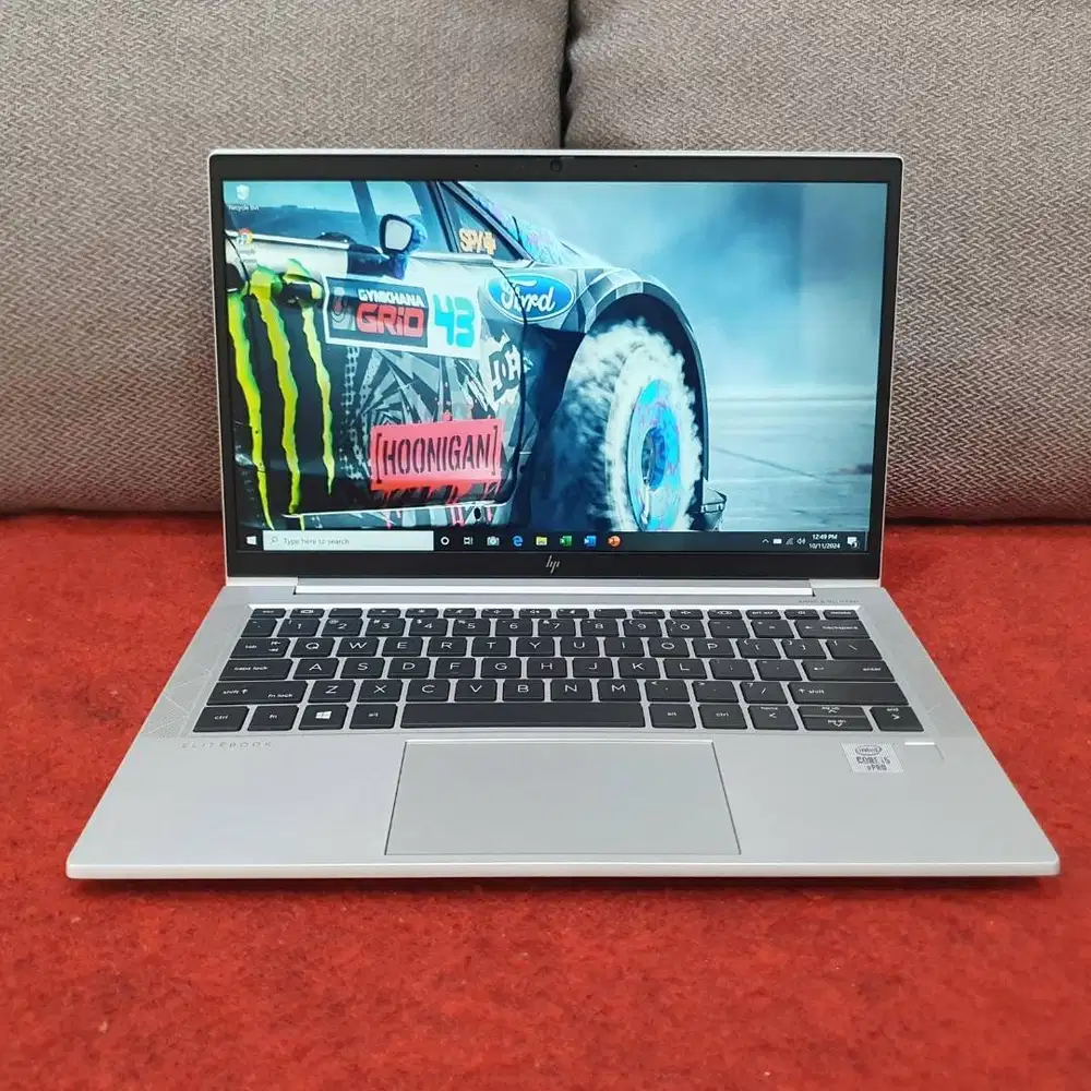 Laptop HP 840 G7 CORE I7