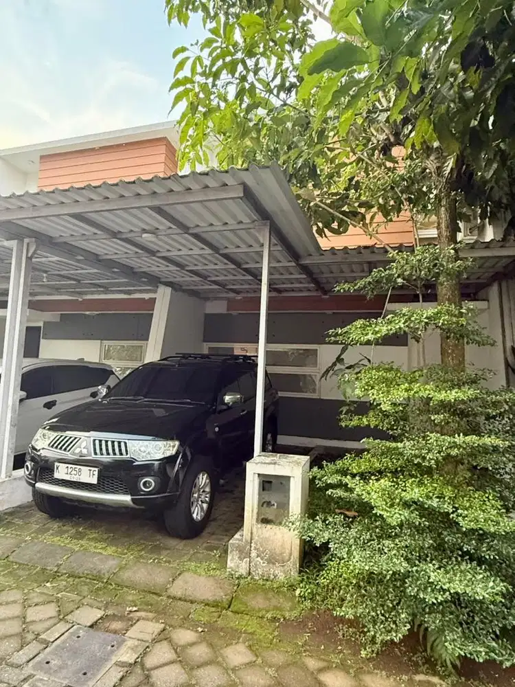 Jual murah atau Sewa Rumah The Amaya Ungaran
